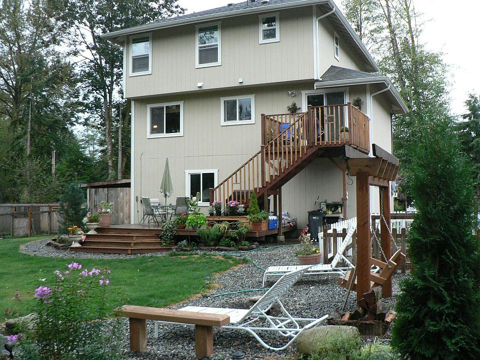 Back of House