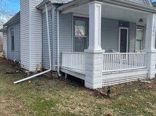 1504 Pennsylvania Ave, Springfield, IL 62702