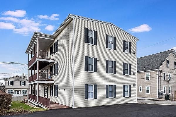 1st image of 84 Water St #F