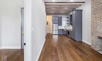 Rented by Living New York