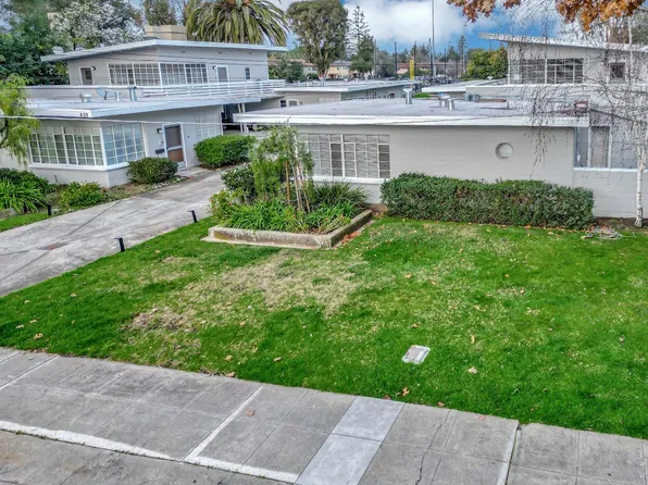 624 University Dr, Menlo Park, CA 94025