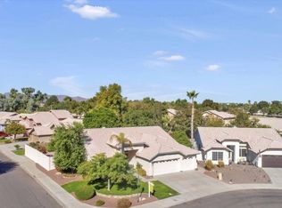 4850 W Geronimo St, Chandler, AZ 85226