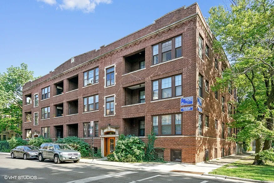 2151-57 W. Concord Pl.