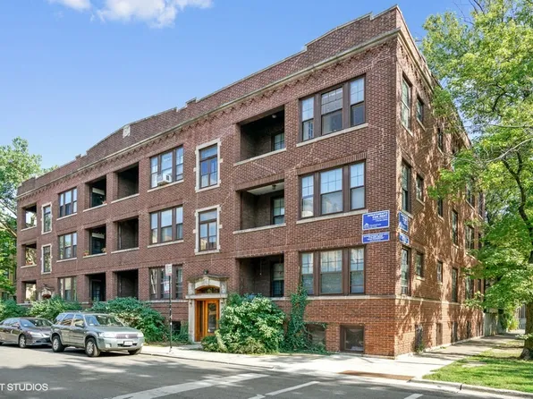 2151-57 W. Concord Pl., 2151 W Concord Pl #2157-03, Chicago, IL 60647
