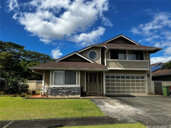 95-1037 Ailona St, Mililani, HI 96789