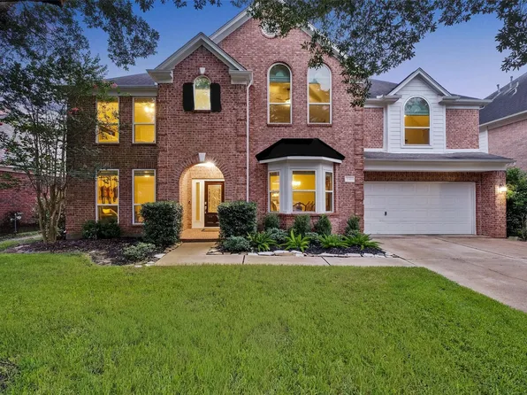 2315 Centerbrook Ln, Katy, TX 77450