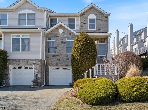 30 F. HUSTON TAYLOR CT, Parsippany-Troy Hills Twp., NJ 07950