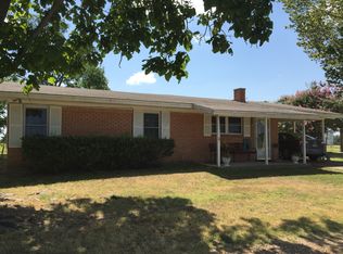 1884 Fm 3298, Powderly, TX 75473