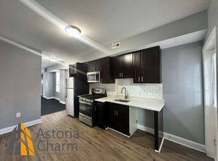 1219 N Luzerne Ave, Baltimore, MD 21213