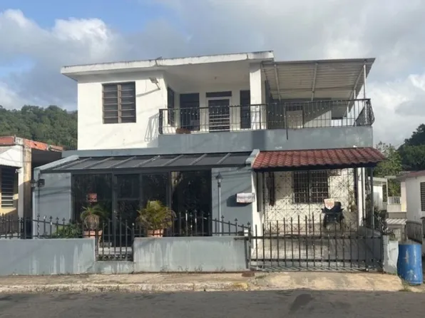 112 Calle Ramon Torres Bo Pueblo, Florida, PR 00650