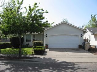 2968 S 12th St, Lebanon, OR 97355