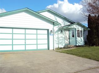 1342 Crystal Ln, Burlington, WA 98233