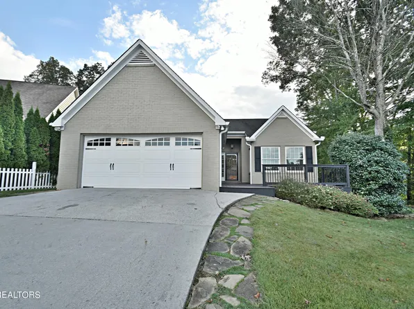 2121 Dana Ln, Knoxville, TN 37923