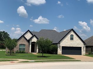 2122 Chestnut Oak Cir, College Station, TX 77845