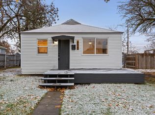 515 E Sanson Ave, Spokane, WA 99207