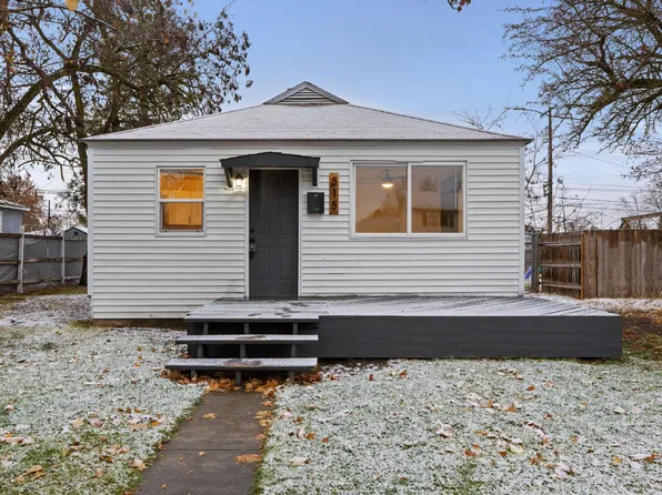 515 E Sanson Ave, Spokane, WA 99207