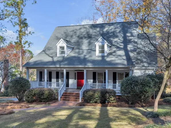 205 Parkwood Rd, Greenwood, SC 29646
