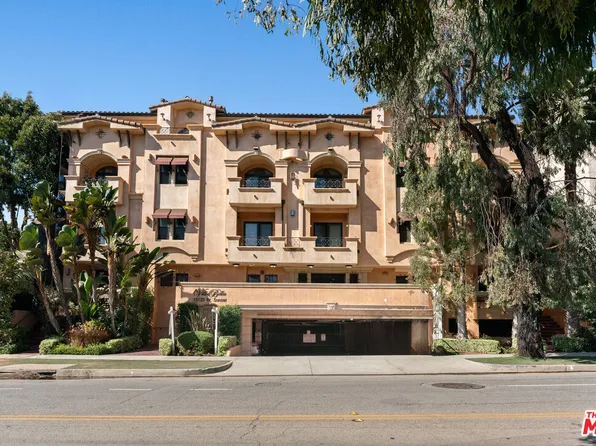 16123 Sunset Blvd #101, Pacific Palisades, CA 90272