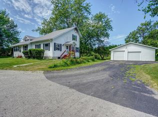 W6839 Washington Ave, Elkhorn, WI 53121