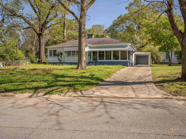 603 Spring Dr, Sylacauga, AL 35150