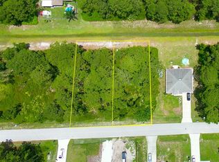 9 Edmiston Ave LOT 8, North Pt, FL 34291