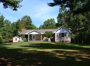 255 Woodbrier Estates Rd, Alderson, WV 24910