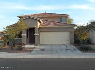 5625 W Vineyard Rd, Laveen, AZ 85339