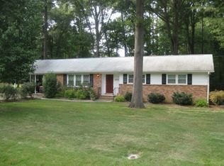 4632 Pinedale Dr, Durham, NC 27705