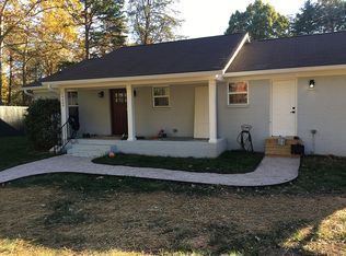 19609 Bustle Rd, Cornelius, NC 28031