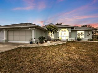 2577 Mauritania Rd, Punta Gorda, FL 33983