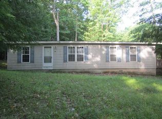 111 Hoot Owl Ln, Flinton, PA 16640