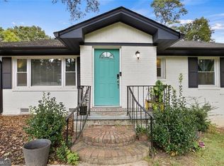 1232 Avonwood Cir SW, Atlanta, GA 30311