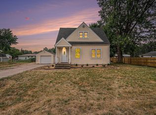 2031 E Hile Rd, Muskegon, MI 49444