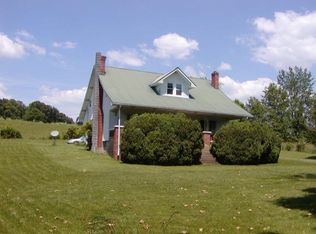 190 Bacon Branch Rd, JONESBOROUGH, TN 37659