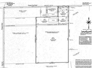 5079 E North County Line Rd, Camby, IN 46113