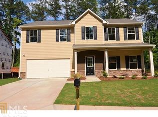 9124 Waterbury Xing, Villa Rica, GA 30180