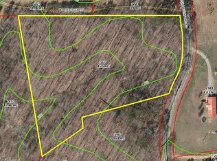 1289 Old Rockford Rd, Dobson, NC 27017