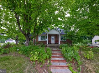 337 Stevens Ave, Bernville, PA 19506