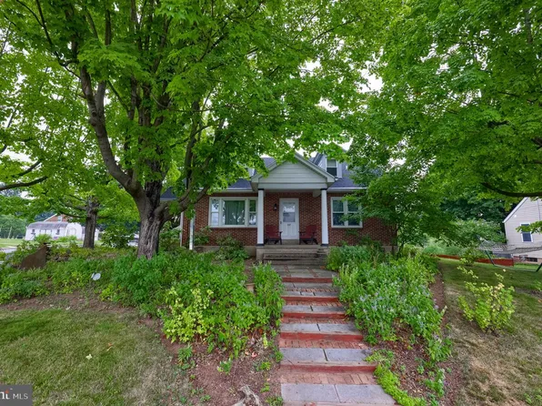 337 Stevens Ave, Bernville, PA 19506