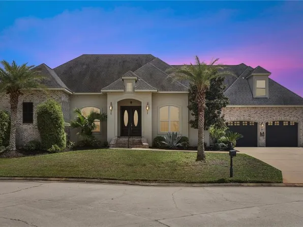508 Logan Island Ct, Slidell, LA 70458