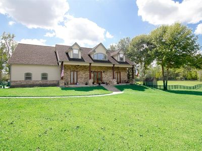 20159 Hilltop Ranch Dr, Montgomery, TX, 77316