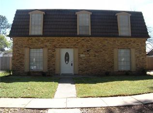 5625 Rhodes Ave, New Orleans, LA 70131