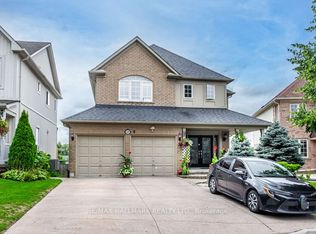 1109 Keswick Ct, Oshawa, ON L1K2V2