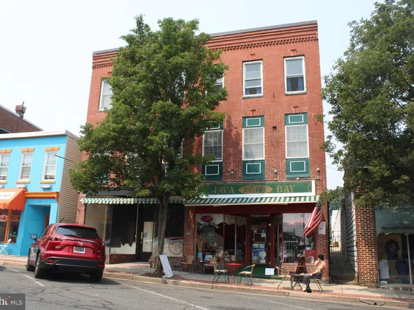 116 N Washington St, Havre De Grace, MD 21078