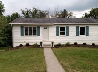 223 W Bernadine Dr, Paoli, IN