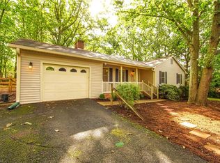 110 Kingston Ave, Kernersville, NC 27284