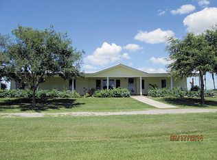 1995 Lake Buffum Rd E, Fort Meade, FL 33841