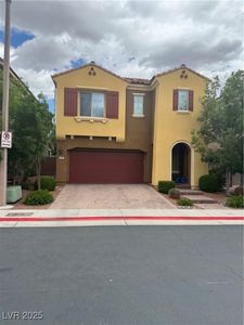 2090 Morro Vista Dr, Las Vegas, NV, 89135