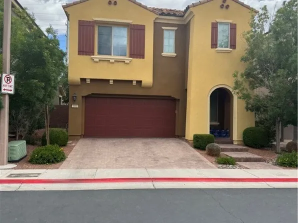 2090 Morro Vista Dr, Las Vegas, NV 89135