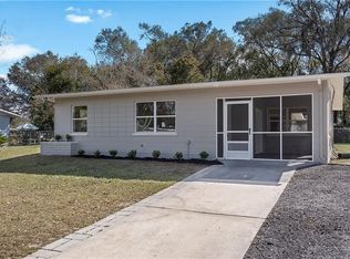 1106 W Beresford Ave, Deland, FL 32720